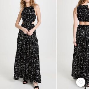 Significant other Poppy Dress